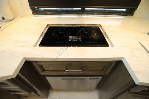 2026 Newmar Ventana 4037