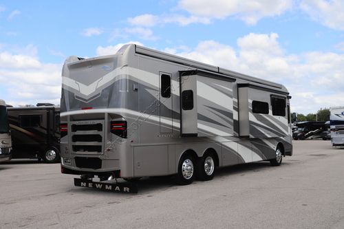 2026 Newmar Ventana 4037