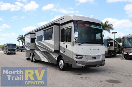 2026 Newmar Ventana 4037