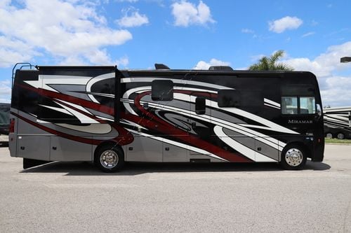 2023 Thor Miramar 34.7