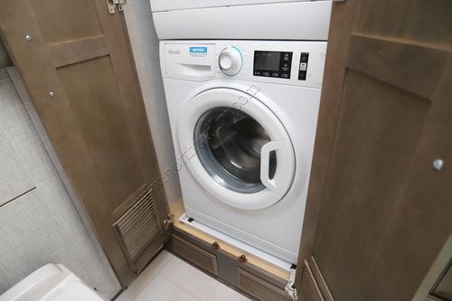 2026 Newmar Ventana 4037