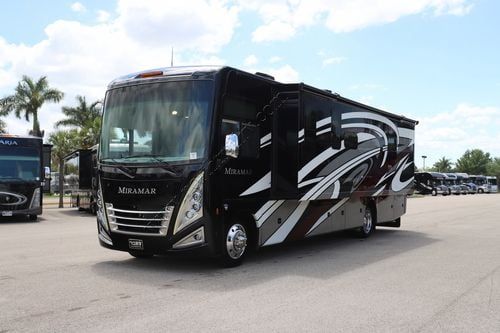 2023 Thor Miramar 34.7