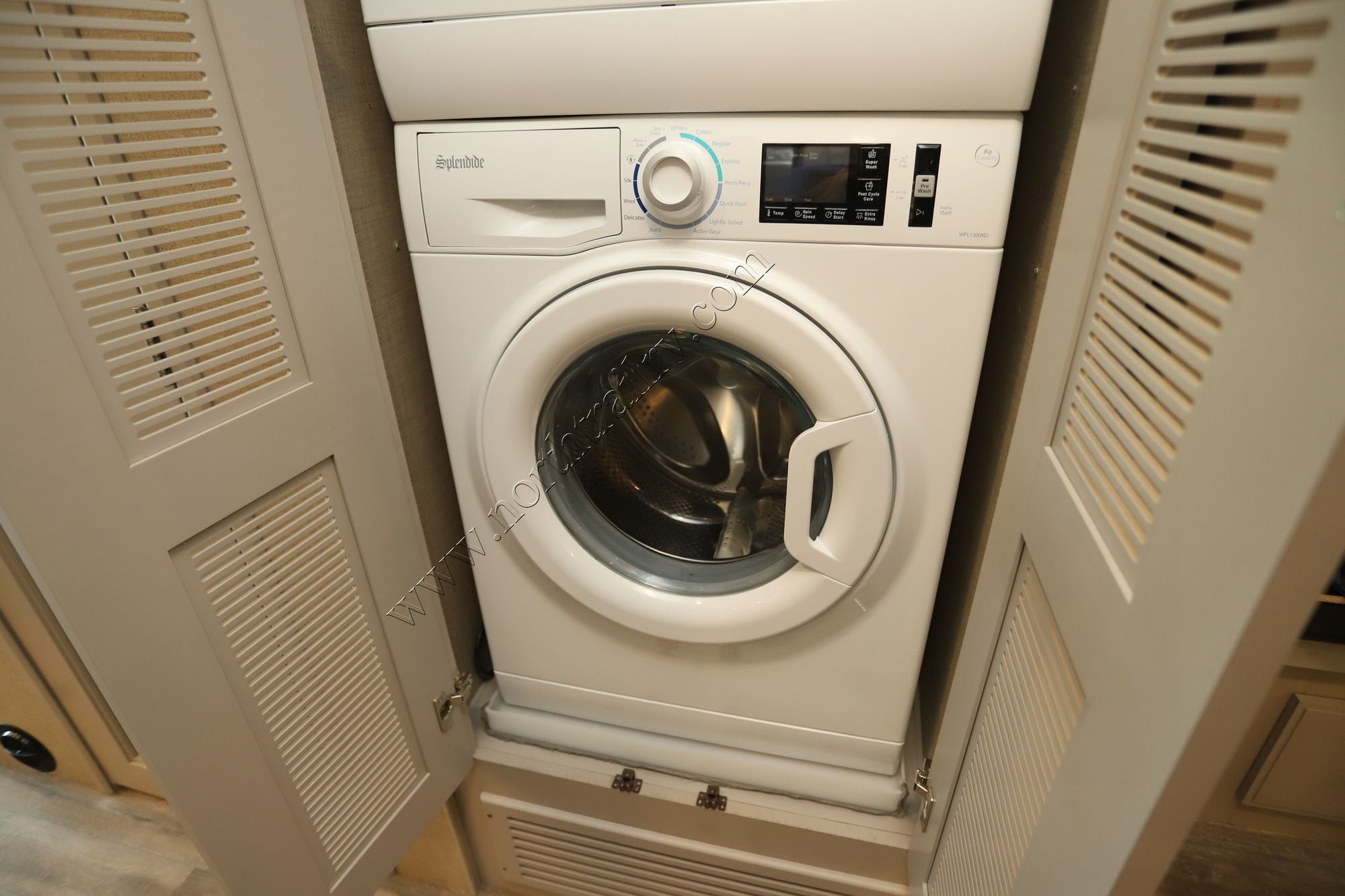 Used 2023 Thor Miramar 34.7 Class A  For Sale