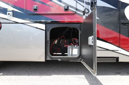 2023 Thor Miramar 34.7