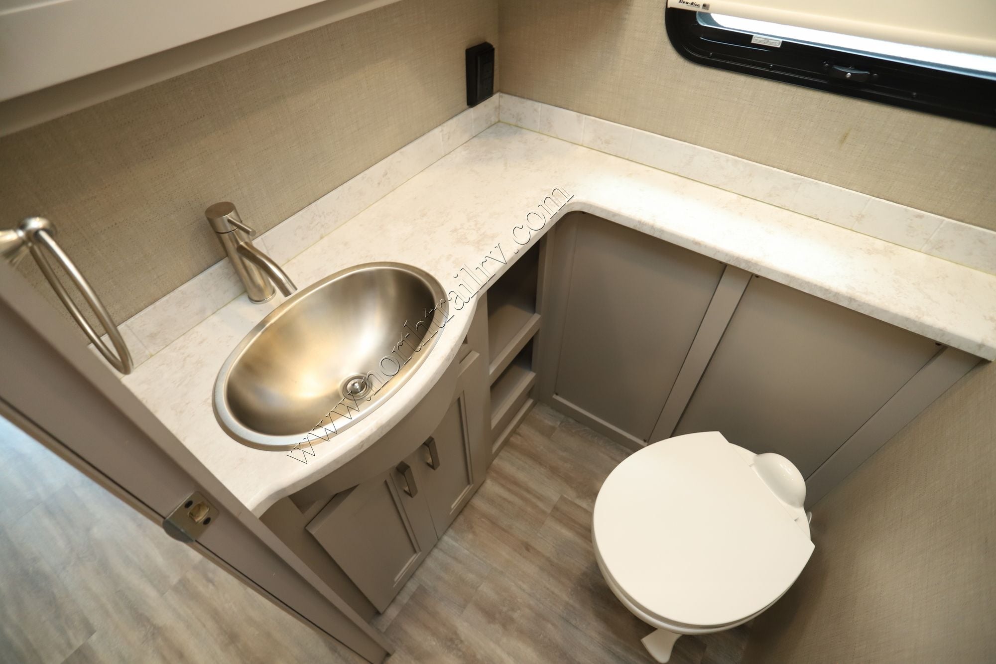 Used 2023 Thor Miramar 34.7 Class A  For Sale