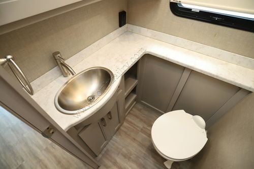 2023 Thor Miramar 34.7