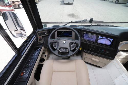 2026 Newmar Ventana 4037