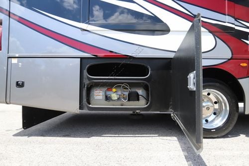 2023 Thor Miramar 34.7