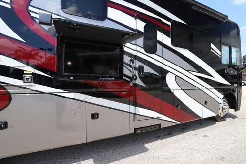 2023 Thor Miramar 34.7