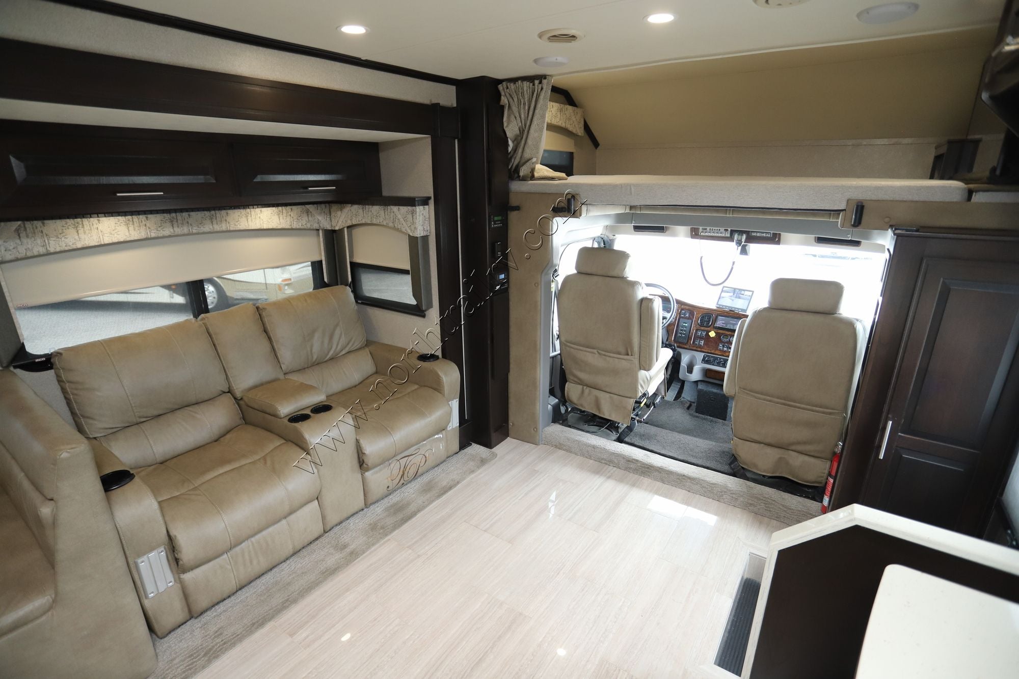 Used 2021 Dynamax Dynaquest Xl 3801TS Super C  For Sale