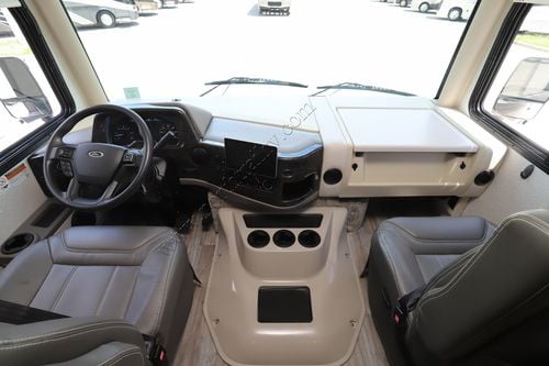 2023 Thor Miramar 34.7