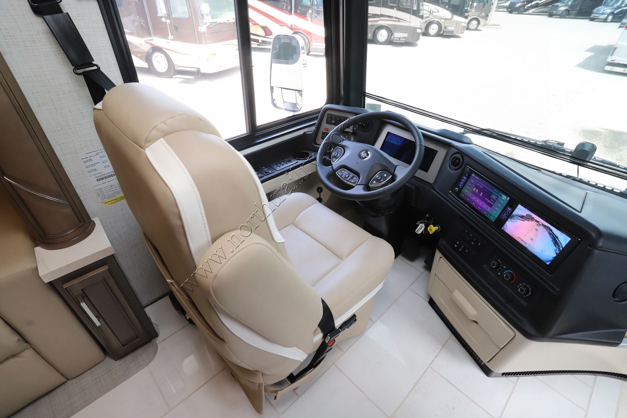 New 2026 Newmar Ventana 4037 Class A  For Sale