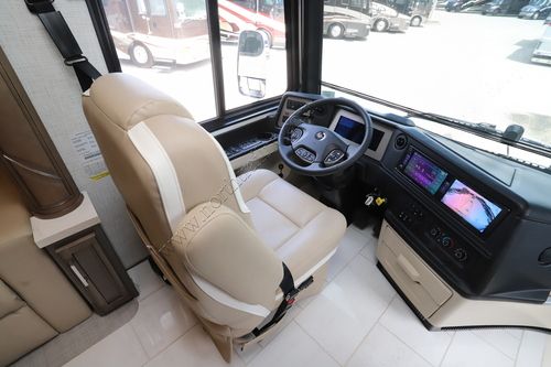 2026 Newmar Ventana 4037