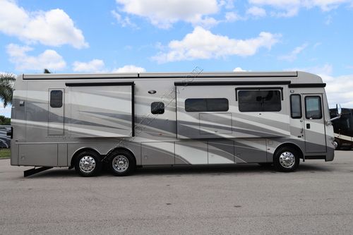 2026 Newmar Ventana 4037