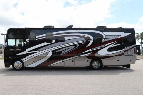 2023 Thor Miramar 34.7