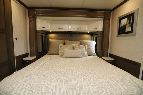 2026 Newmar Ventana 4037