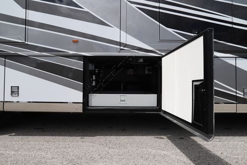 2024 Newmar Dutch Star 4081 Class A