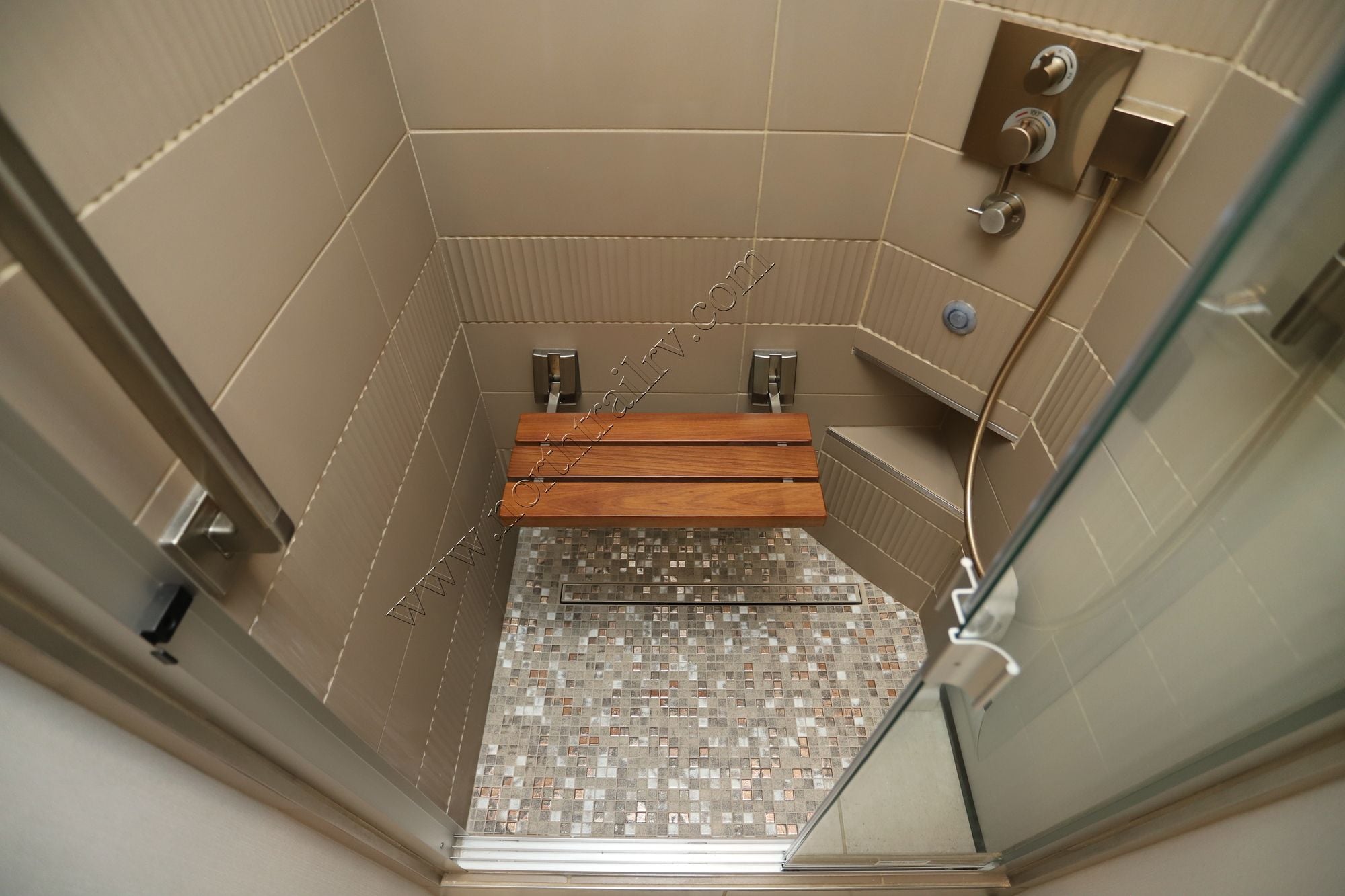 New 2027 Newmar New Aire 3543 Class A  For Sale