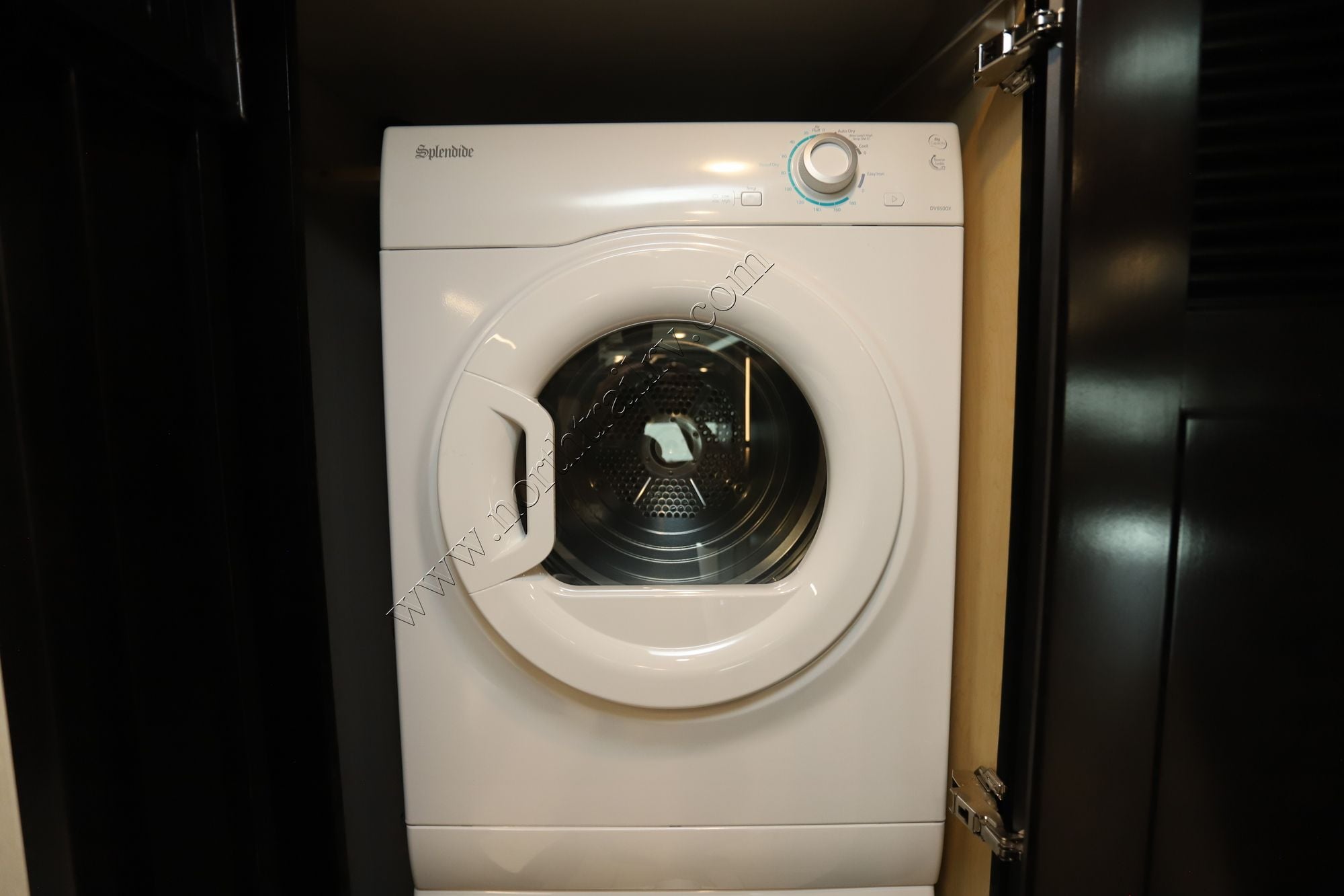 New 2027 Newmar New Aire 3543 Class A  For Sale