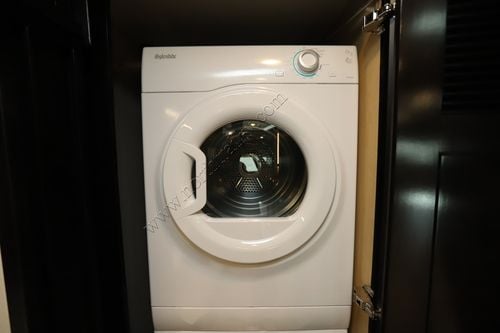 2027 Newmar New Aire 3543