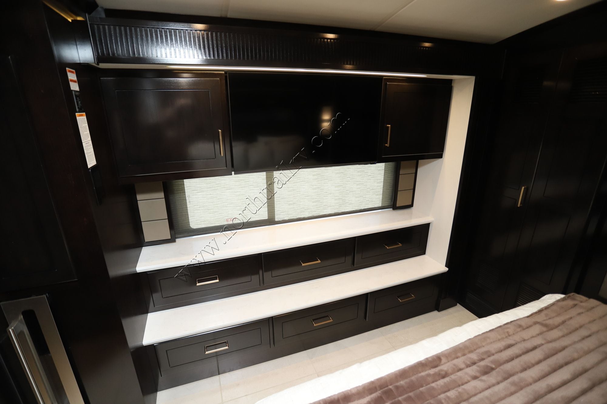 New 2027 Newmar New Aire 3543 Class A  For Sale