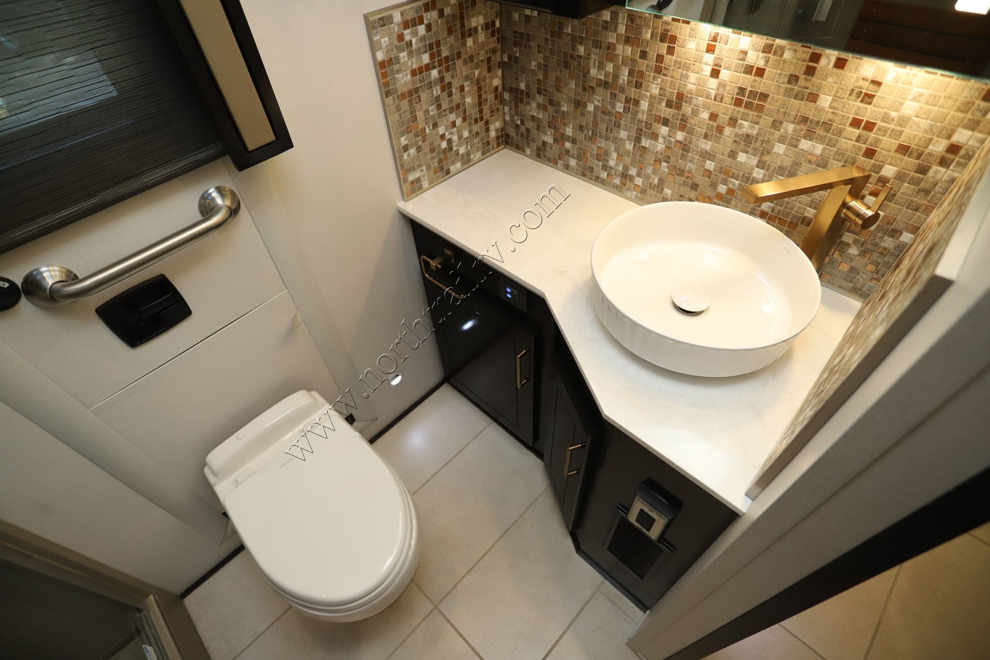 New 2027 Newmar New Aire 3543 Class A  For Sale