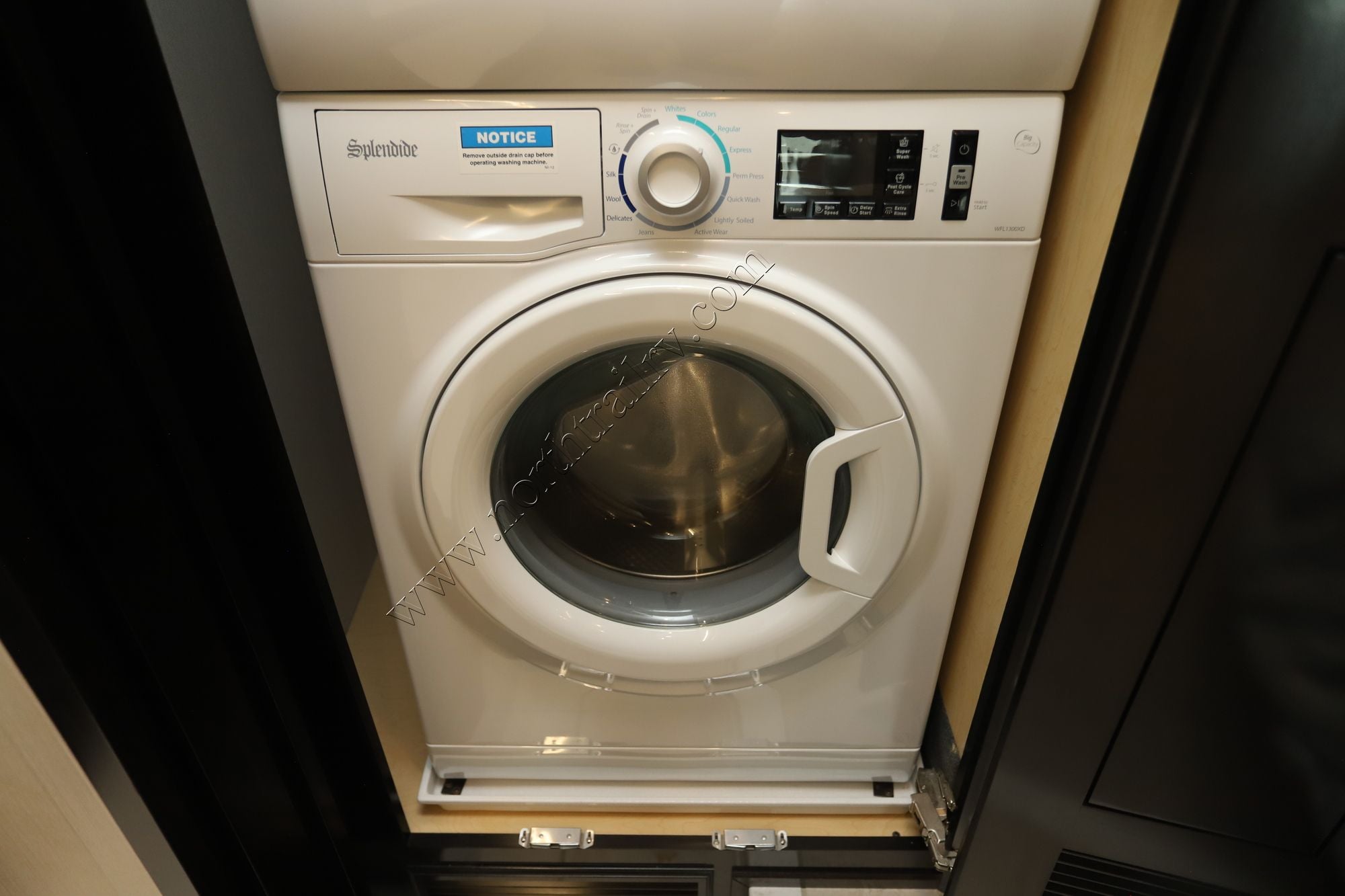 New 2027 Newmar New Aire 3543 Class A  For Sale