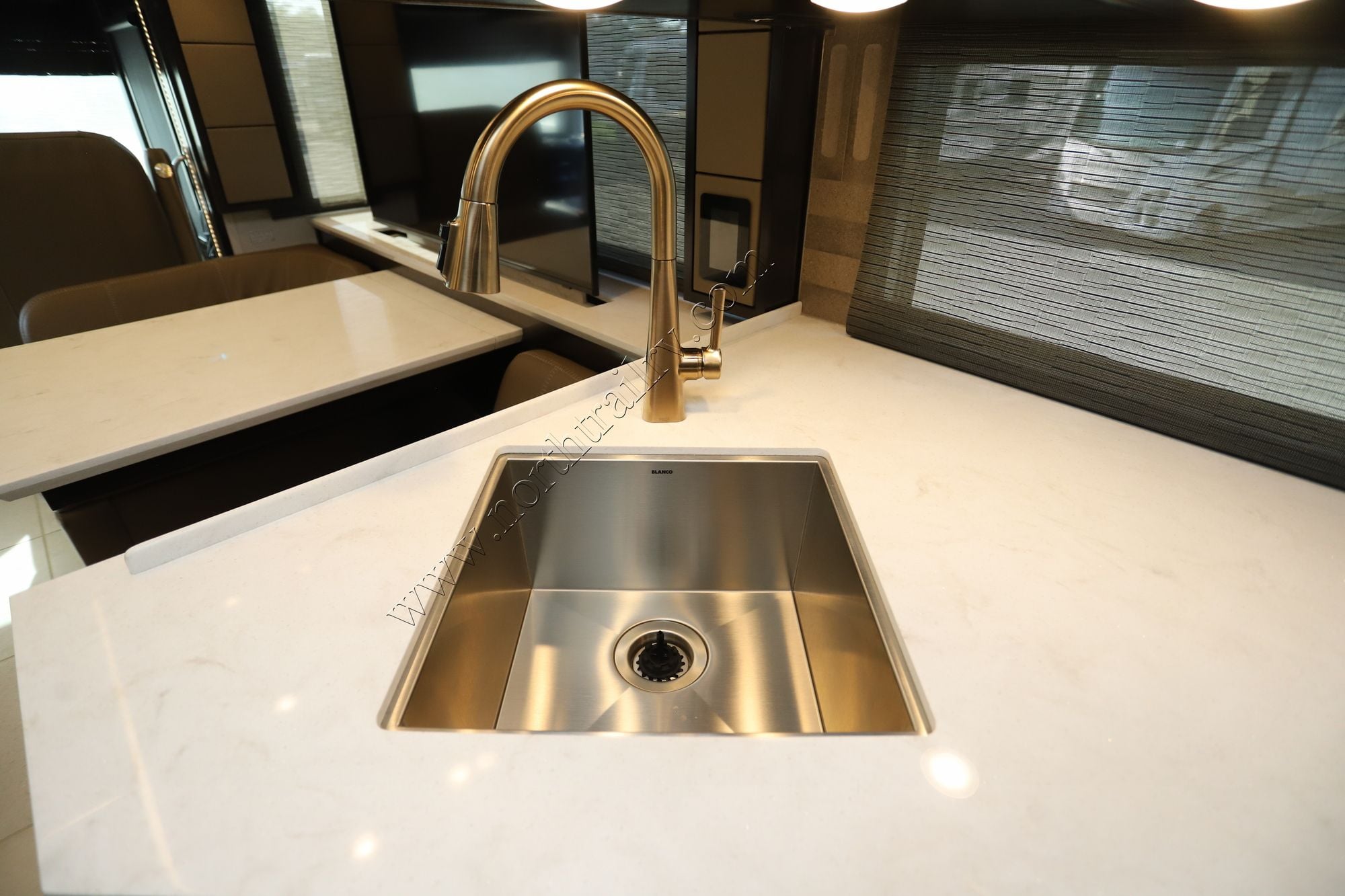 New 2027 Newmar New Aire 3543 Class A  For Sale