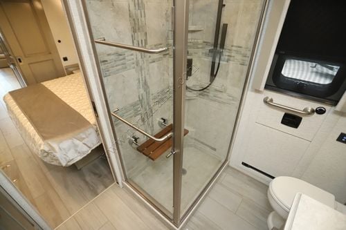 2024 Newmar Dutch Star 4081 Class A