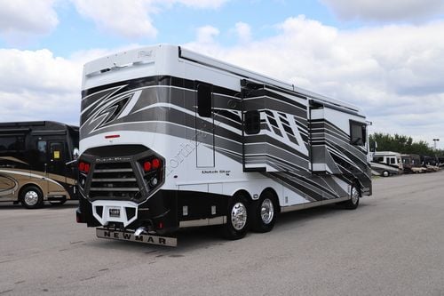 2024 Newmar Dutch Star 4081 Class A