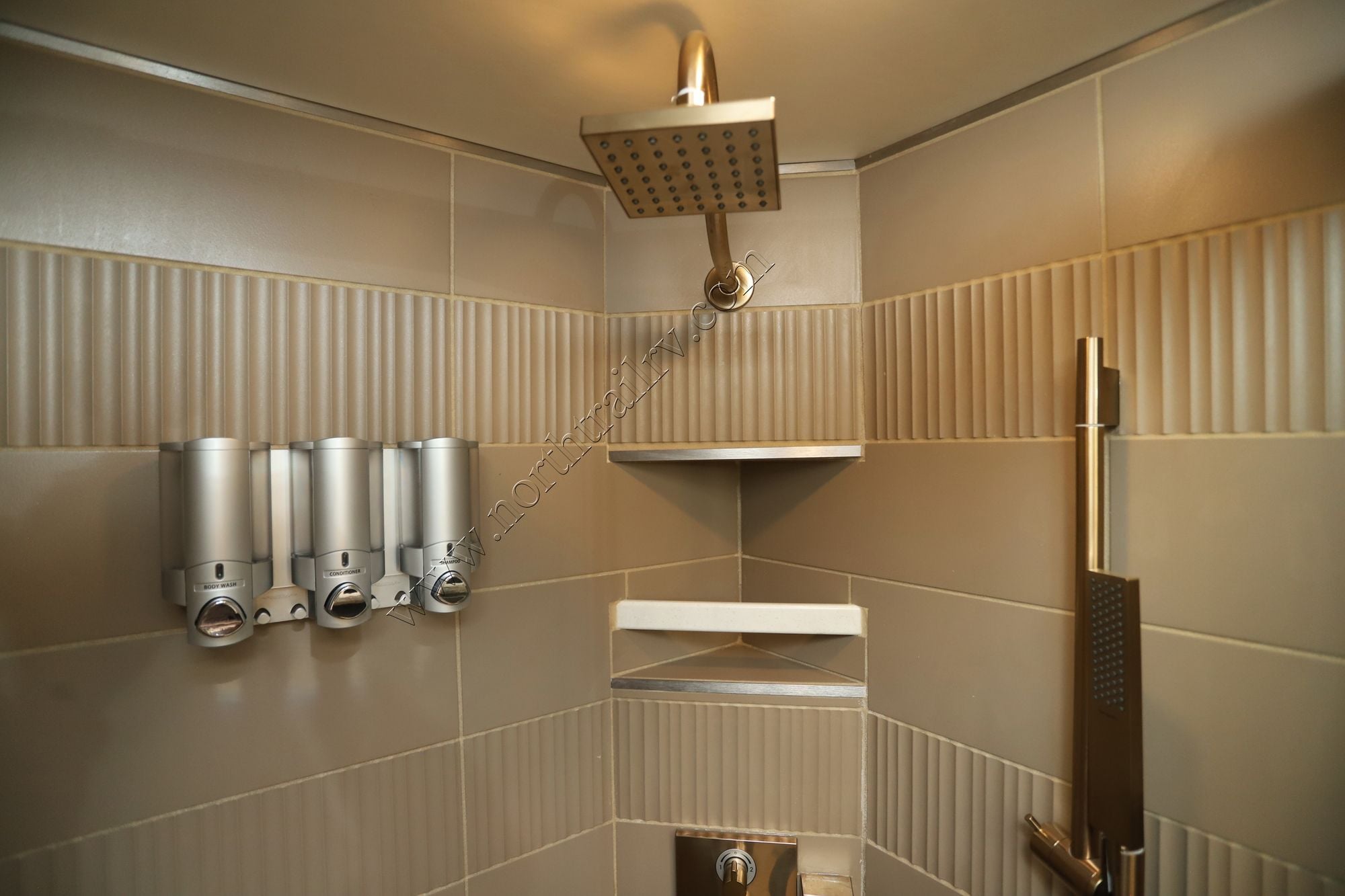 New 2027 Newmar New Aire 3543 Class A  For Sale