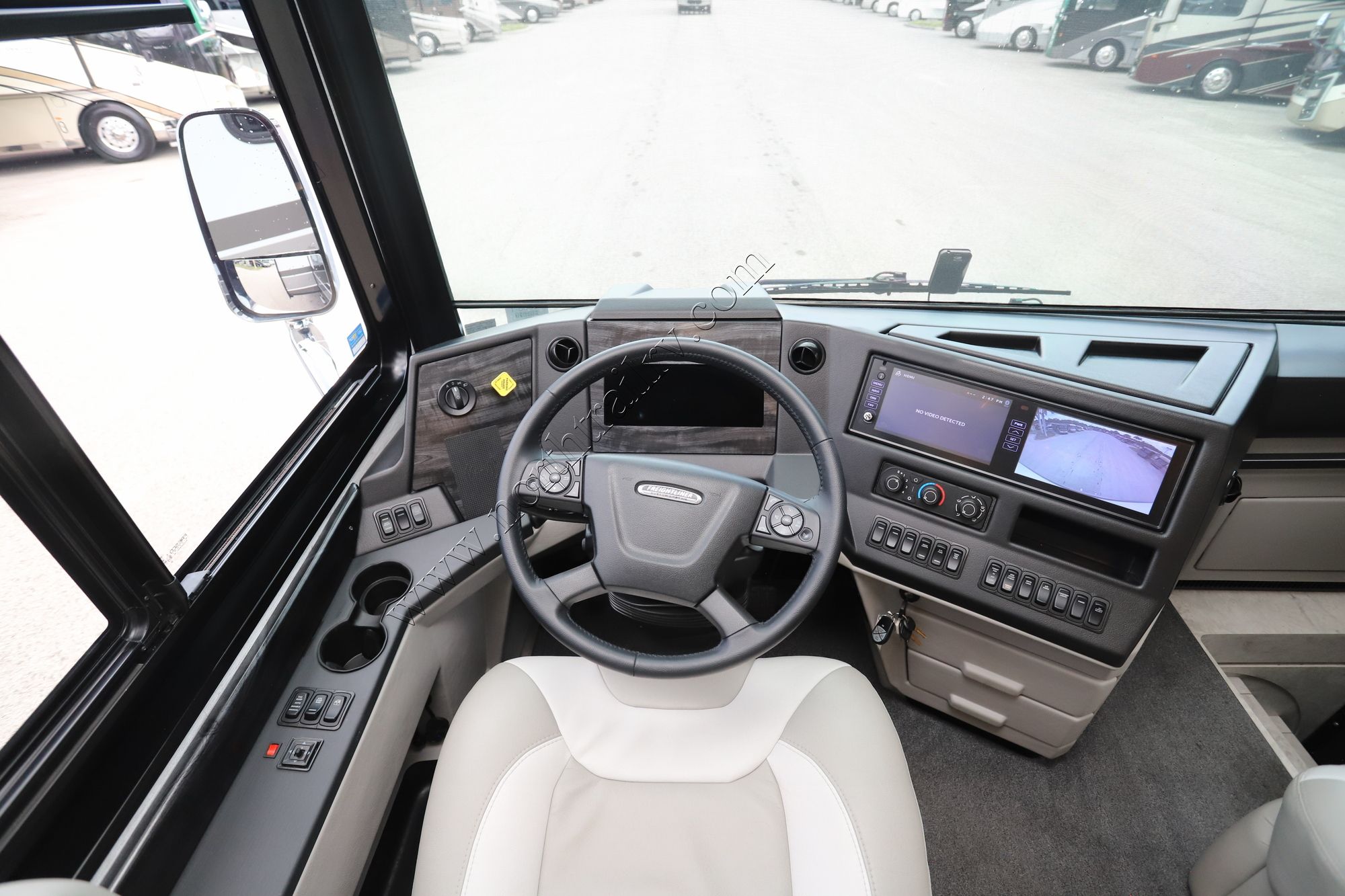 Used 2024 Newmar Dutch Star 4081 Class A  For Sale