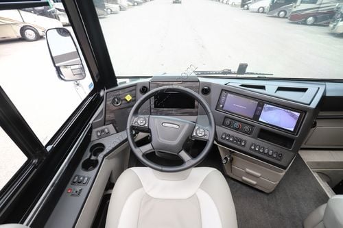 2024 Newmar Dutch Star 4081 Class A