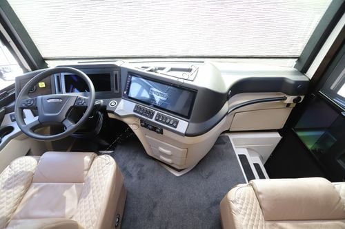 2027 Newmar New Aire 3543