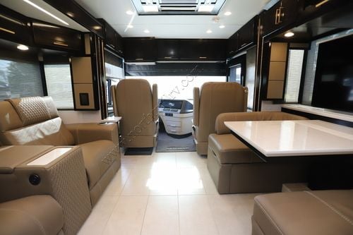 2027 Newmar New Aire 3543