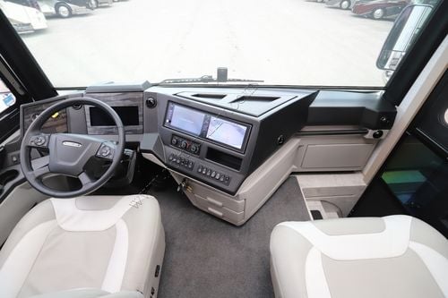 2024 Newmar Dutch Star 4081 Class A