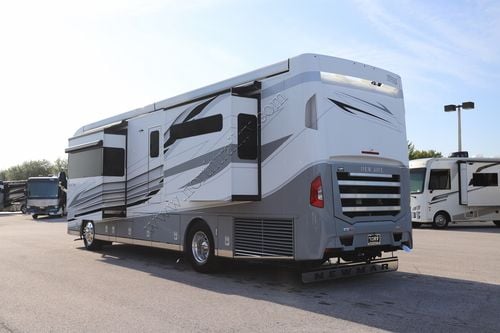 2027 Newmar New Aire 3543