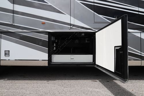 2024 Newmar Dutch Star 4081 Class A