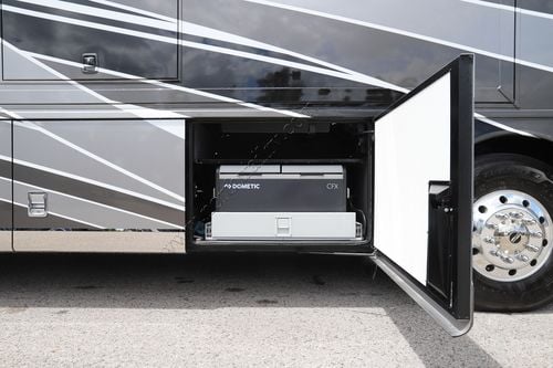 2024 Newmar Dutch Star 4081 Class A