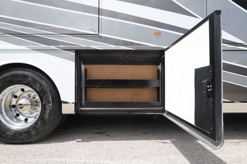 2024 Newmar Dutch Star 4081 Class A