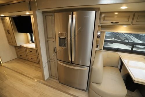 2024 Newmar Dutch Star 4081 Class A