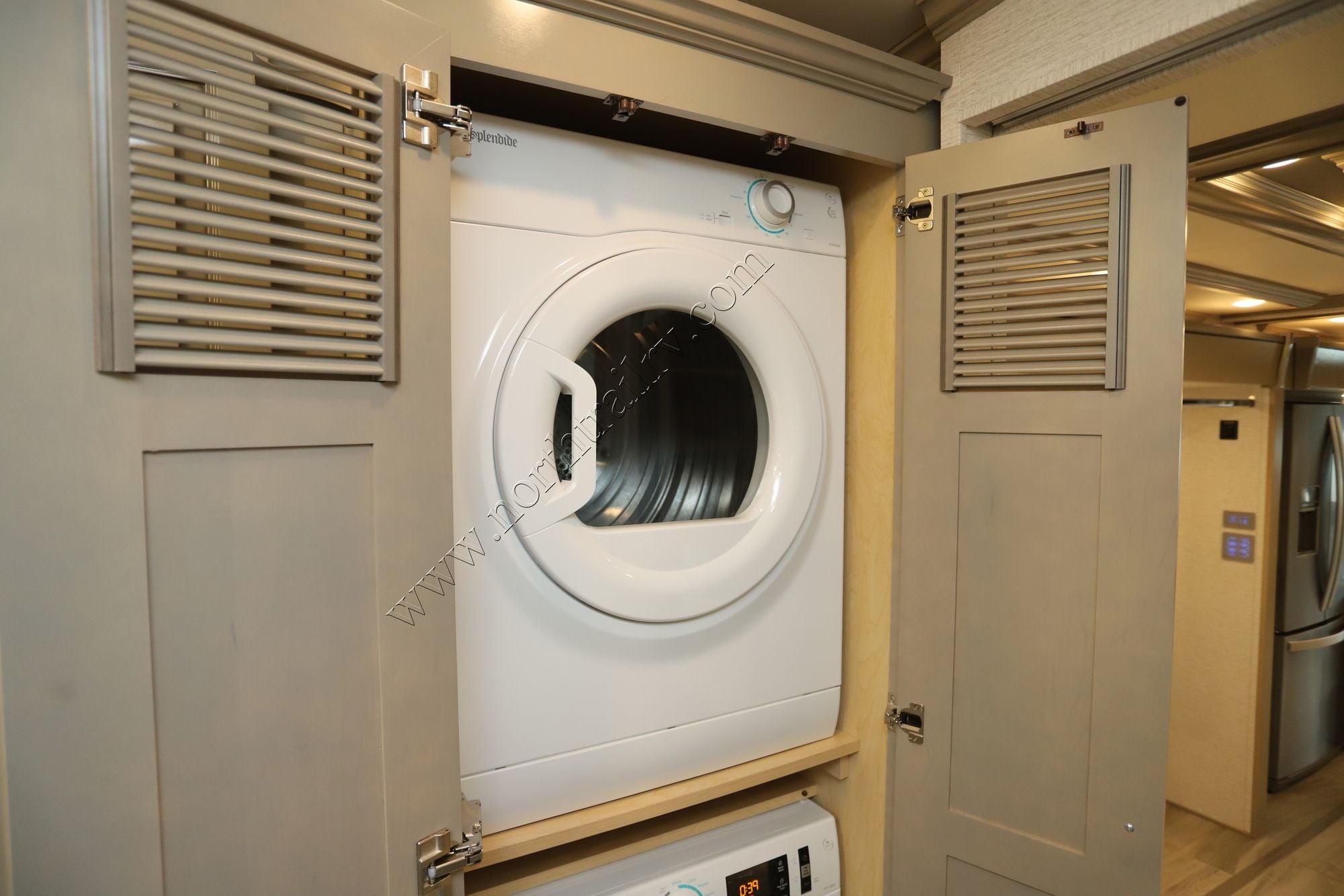 Used 2024 Newmar Dutch Star 4081 Class A  For Sale