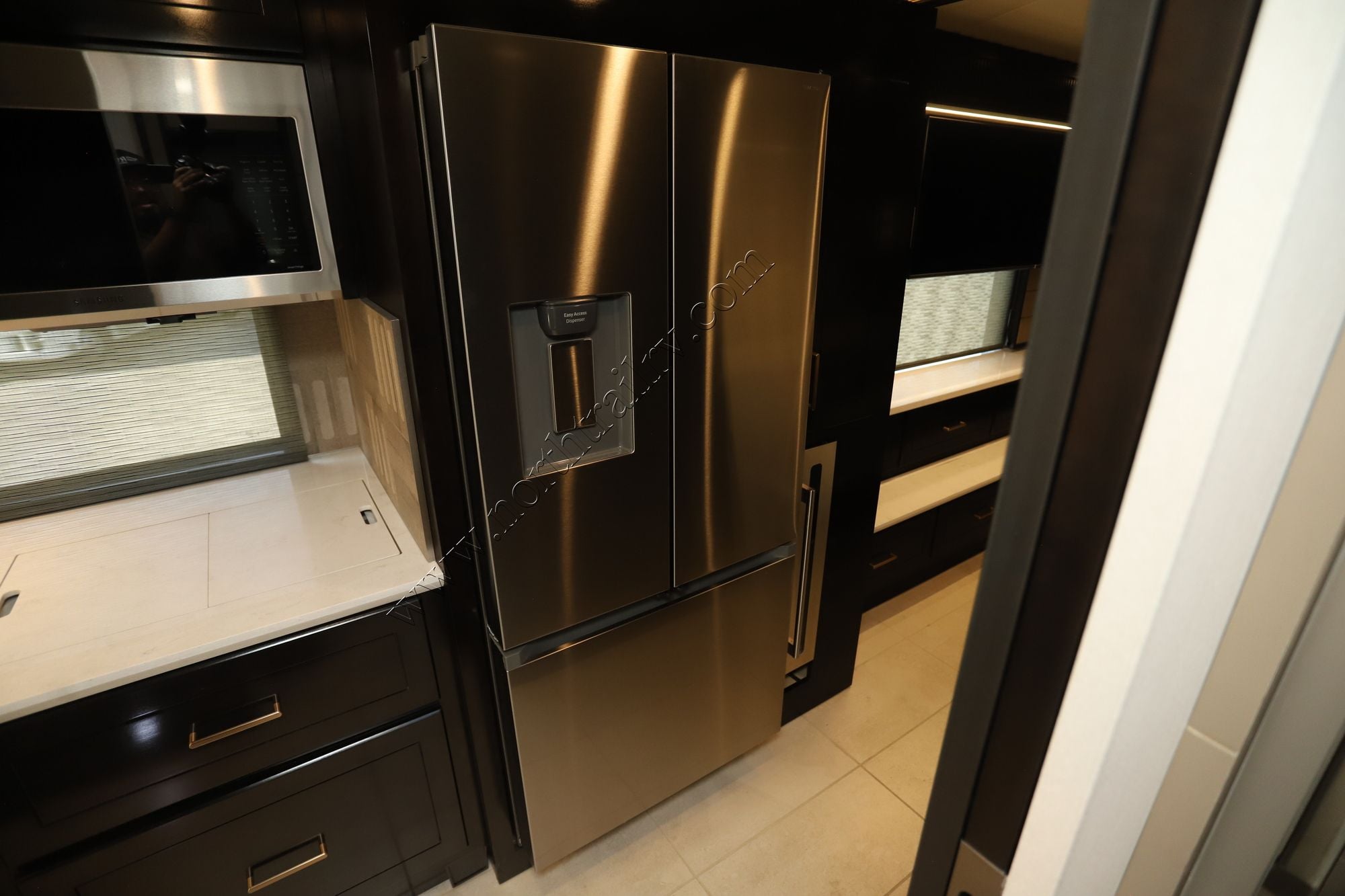 New 2027 Newmar New Aire 3543 Class A  For Sale