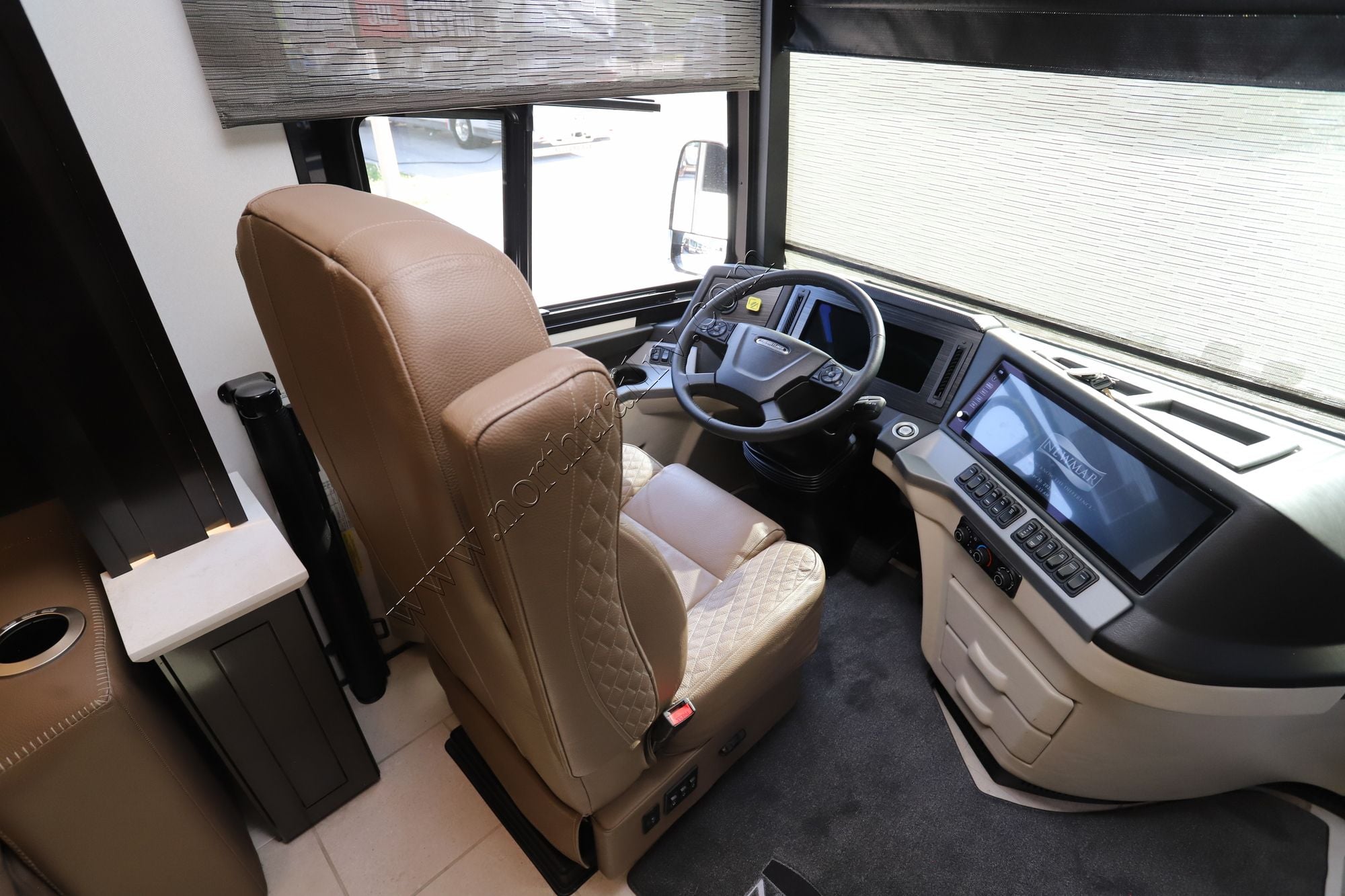 New 2027 Newmar New Aire 3543 Class A  For Sale