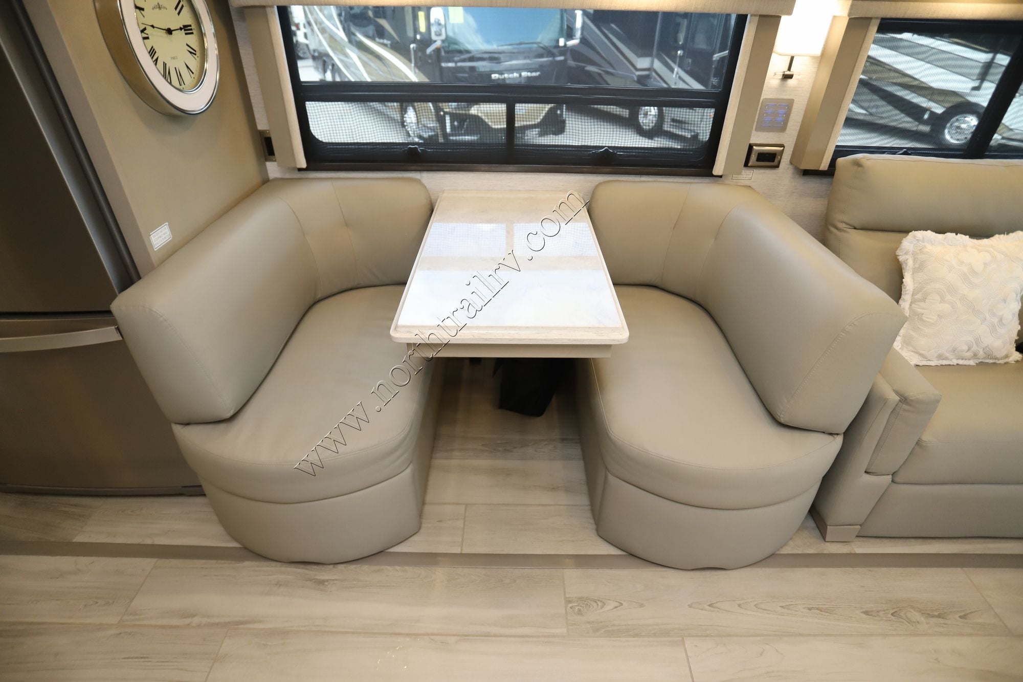 Used 2024 Newmar Dutch Star 4081 Class A  For Sale