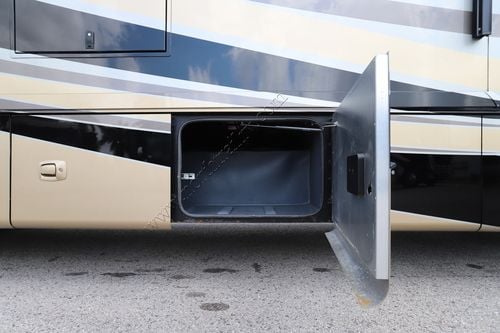 2019 Tiffin Motor Homes Allegro 34PA