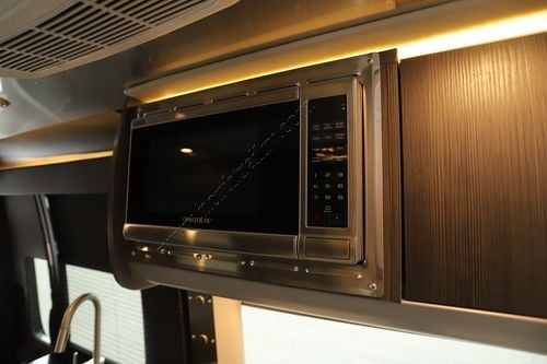 2023 Airstream Interstate 19 E1 4WD