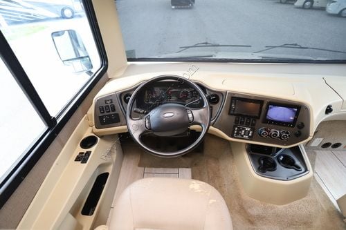 2019 Tiffin Motor Homes Allegro 34PA