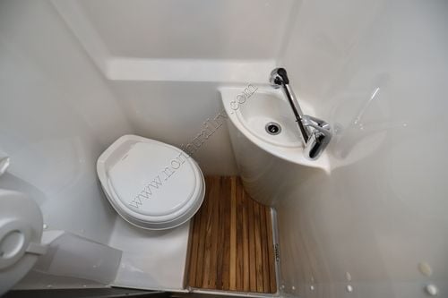 2023 Airstream Interstate 19 E1 4WD