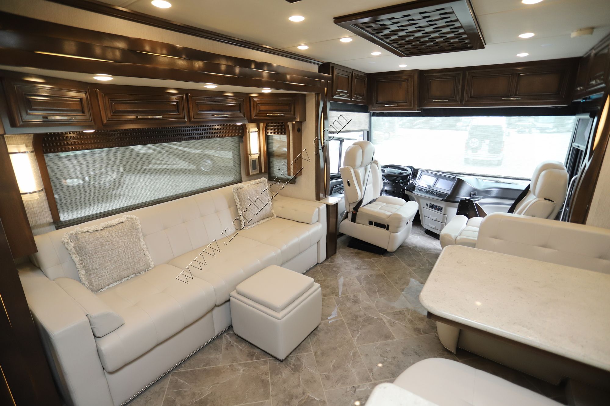 Used 2020 Newmar New Aire 3543 Class A  For Sale
